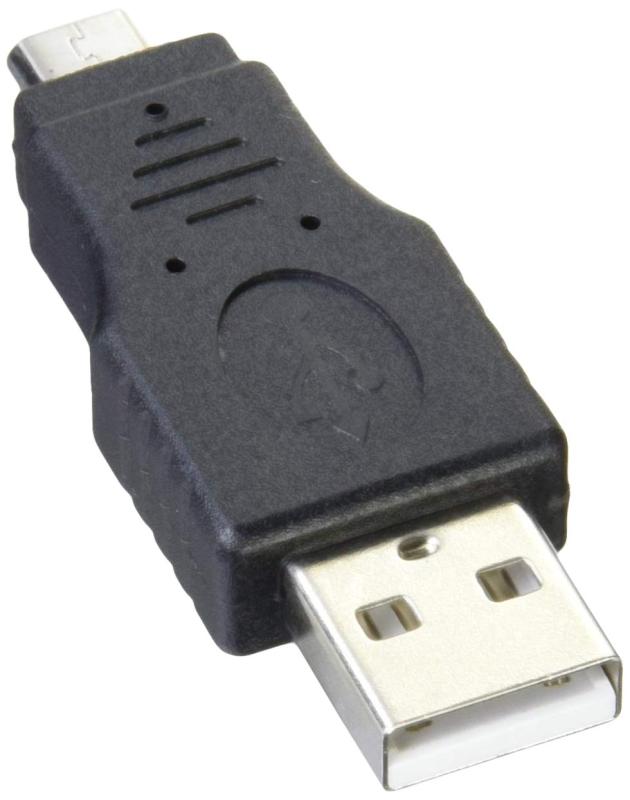 グルービー USB2.0変換アダプタ