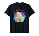 Beach Please Summer オカメインコ サングラス バーブ ミーム オウム Tシャツ
