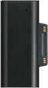 ヤザワコーポレーション YAZAWA 充電コネクタ USB Type C 変換 電源 PD対応 USB変換 Surface 専用 テレワーク リモート ブラック PDS01(2)