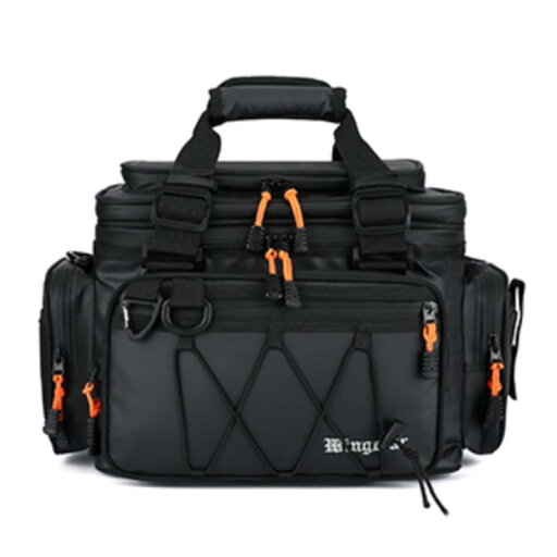 FEELSTAGE 釣り バッグ 釣り ショルダーバッグ フィッシングバッグ タックルバッグ ランガンバッグ 大容量 チェストバッグ fishing bag 釣り道具入れ 釣り用収納ボックス 収納 FEELSTAGE 釣り バッグ 釣り ショルダーバッグ フィッシングバッグ タックルバッグ ランガンバッグ 大容量 チェストバッグ fishing bag 釣り道具入れ 釣り用収納ボックス 収納