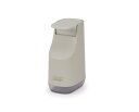 ジョセフジョセフ (Joseph Joseph) ハンドソープディスペンサー エクリュカラー 350ml スリム (Slim) マット仕上げ ポンプ式 洗面所/キッチン用 70578 【正規品】(3)