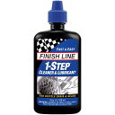 FINISH LINE(フィニッシュライン) 1ステップクリーナー&ルーブ プラボトル 120ml(3)
