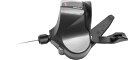 シマノ(SHIMANO) シフティングレバー(ROAD) SL-R2000-L 左レバーのみ 2S ESLR2000LB CLARIS(クラリス)(4)