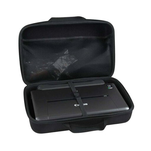 Canon インクジェットプリンター PIXUS iP110/PIXMA TR150 専用保護収納ケース-Hermitshell Canon インクジェットプリンター PIXUS iP110/PIXMA TR150 専用保護収納ケース-Hermitshell