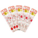 Aidee(エイディー) AORA キッズ用取替えブラシ 10本セット