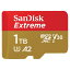 sandisk 1tb extreme goの画像