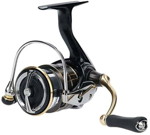 ダイワ(DAIWA) スピニングリール 19 バリスティック LT (2019モデル) ダイワ(DAIWA) スピニングリール 19 バリスティック LT (2019モデル)