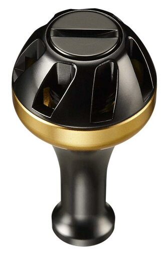ダイワslpワークス(Daiwa Slp Works) アルミラウンドノブ S ダイワslpワークス(Daiwa Slp Works) アルミラウンドノブ S