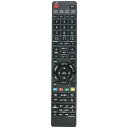 PerFascin RMT-B015J リプレイスリモコン Fit For SONY(ソニー) ブルーレイディスクレコーダー BDZ-E520 BDZ-E510 BDZ-ET2200 BDZ-ET2100 BDZ-ET1200 BDZ-ET1100 BD