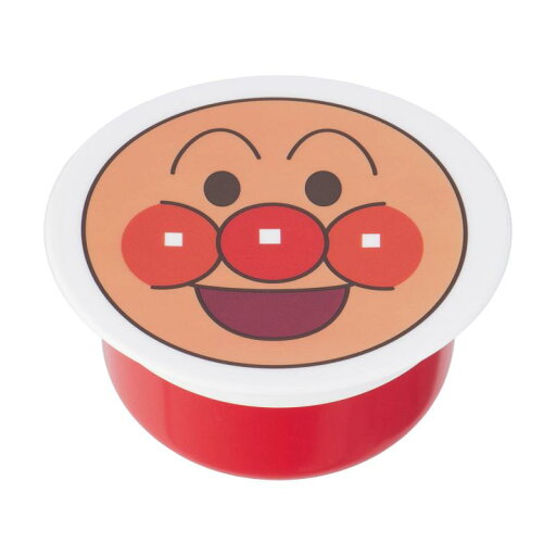 レック AL デザートケース (アンパンマン) レック AL デザートケース (アンパンマン)