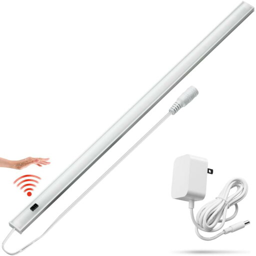 AuyiHomu LEDバーライト タッチレス AuyiHomu LEDバーライト タッチレス
