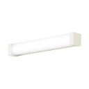 パナソニック(Panasonic) LED多目的ブラケット壁面(縦・横向き)・天井面取付タイプ(幅450) LSEB720 LE1(2)