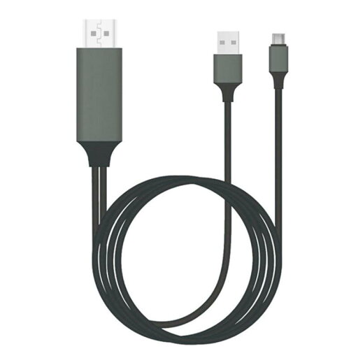 和宅優品 USB C HDMIケーブル Type-C to HDMI変換 4K対応 2m MacBook対応 iPad Pro用 iPhone 15互換 Galaxy Surface テレビ モニター プロジェクター用 挿すだけ簡単接続 和宅優品 USB C HDMIケーブル Type-C to HDMI変換 4K対応 2m MacBook対応 iPad Pro用 iPhone 15互換 Galaxy Surface テレビ モニター プロジェクター用 挿すだけ簡単接続