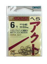 OWNER(オーナー) バラ 白 へらアクト 6号(4)
