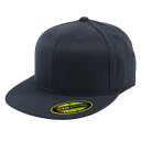 FLEXFIT フレックスフィット キャップ メンズ YUPOONG ユーポン YP FLEXFIT 210 PREMIUM FITTED CAP 帽子 ベース...