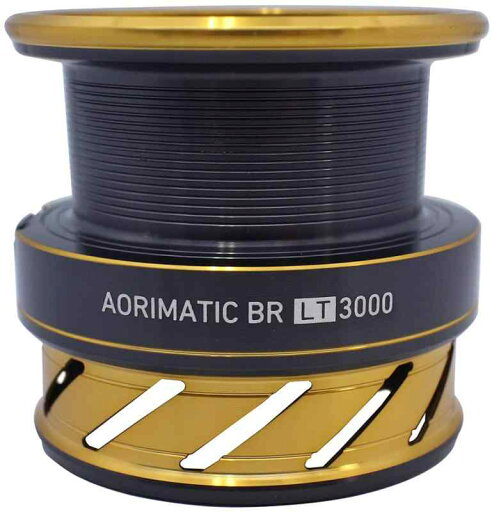 ダイワ(DAIWA) 純正パーツ 19 アオリマチックBR LT3000 スプール(2-6) 部品番号 6 部品コード 128D51 ダイワ(DAIWA) 純正パーツ 19 アオリマチックBR LT3000 スプール(2-6) 部品番号 6 部品コード 128D51