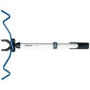 ダイワ(DAIWA) ロッドホルダー CPスタンド W ブルー 925945(4)