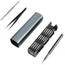 UF-TOOLS 精密マニュアルドライバーセット ROHS REACH...(3)