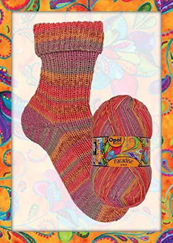 Opal ѡ å䡼 ӻ Paradise (ѥ) 6ply 11025ֿ