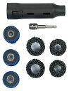 スタッド&ハブクリーナーセット(乗用車用) CL-368U