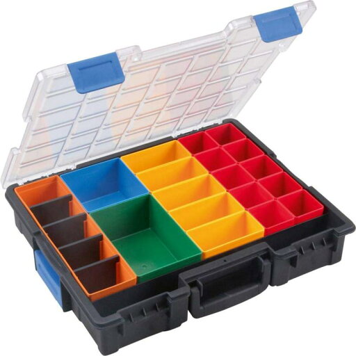 allit パーツケース EuroPlus Pro K 454210 allit パーツケース EuroPlus Pro K 454210