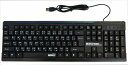 No brand タイ語 キーボード USB接続 (ブラック)並行輸入品(2)