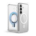 【elago】 MAGNETIC HYBRID CASE for Galaxy S25