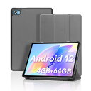TECLAST P30S / TECLAST M40 Plus/TECLAST P40HD 用 ケース カバー 保護ケース タブレットケース【NOUKAJU】TECLAST M40 Plus / P30S / P40HD 用 10インチ タブレット収納ケ(2)