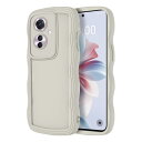 HeeNia OPPO Reno 11A 対応 ケース カバー TPU シリコン質感 耐衝撃 落下防止 取付簡単 カメラ保護 レンズ保護 高級携帯電話ケース OPPO Reno 11A 用(3)