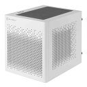 Silver Stone Sugoシリーズ Mini-ITXケース ホワイト SST-SG16W(2)