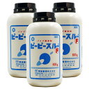 和協産業 ピーピースルーF 600g ×3個セット(3)