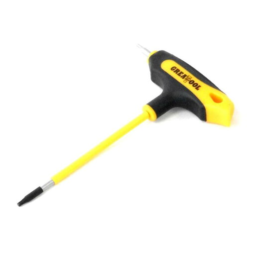 GREATTOOL T型ヘクスローブレンチ GREATTOOL T型ヘクスローブレンチ