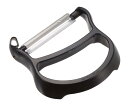 キャプテンスタッグ(CAPTAIN STAG) シェラカップ シェラカップ調理器 調理器セット シェラカップ320ml取付可能 [おろし・水切り・エッグセパレーター・スライサー/ピーラー/レモン絞り/グレー(4)