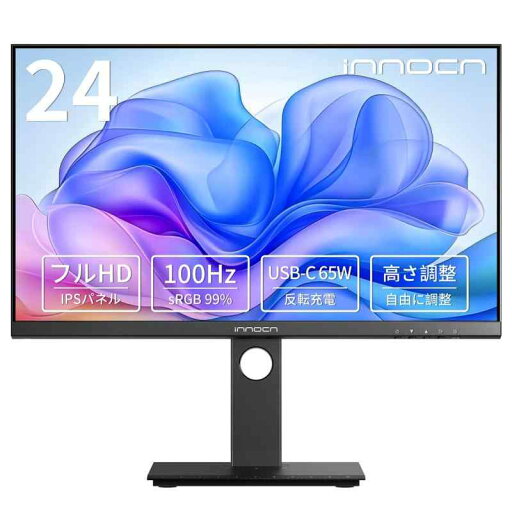 INNOCN Business Monitor…… INNOCN Business Monitor……