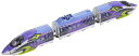 Zゲージ Zショーティー 500 TYPE EVA ST008-3 鉄道模型 電車(3)