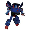 トランスフォーマー マスターピース MP-53 スキッズ(3)