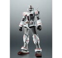 ROBOT魂 SIDE MS RX-78-2 ガンダム(ロールアウトカラー)&『プラモ狂四郎』スペシャルパーツセット ver. A.N.I.M.E.