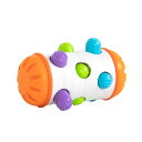 Fat Brain Toys ロリオ Rolio 赤ちゃんおもちゃ ベビートイ ラトル FA434-1 正規品(4)