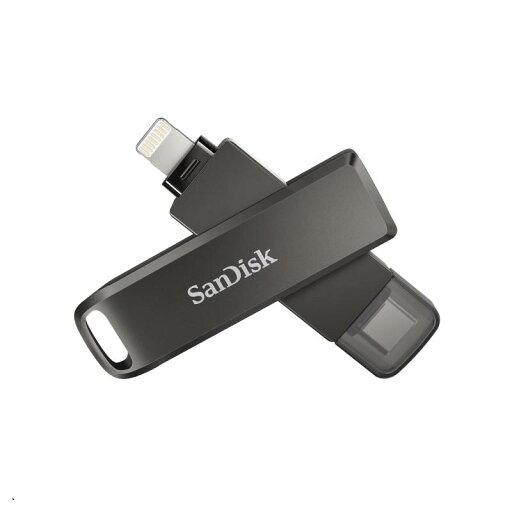 SanDisk TYPE-C SDIX70N-256G-GN6NE Lightnig Flash SanDisk TYPE-C SDIX70N-256G-GN6NE Lightnig Flash