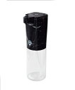 アントレックスbcl オートディスペンサー 300ml フォーム ブラックストーン ソープディスペンサー ハンドソープディスペンサー 自動 センサー 非接触式 泡 泡用 ハンドソープ 洗剤 電池式 1200(3)