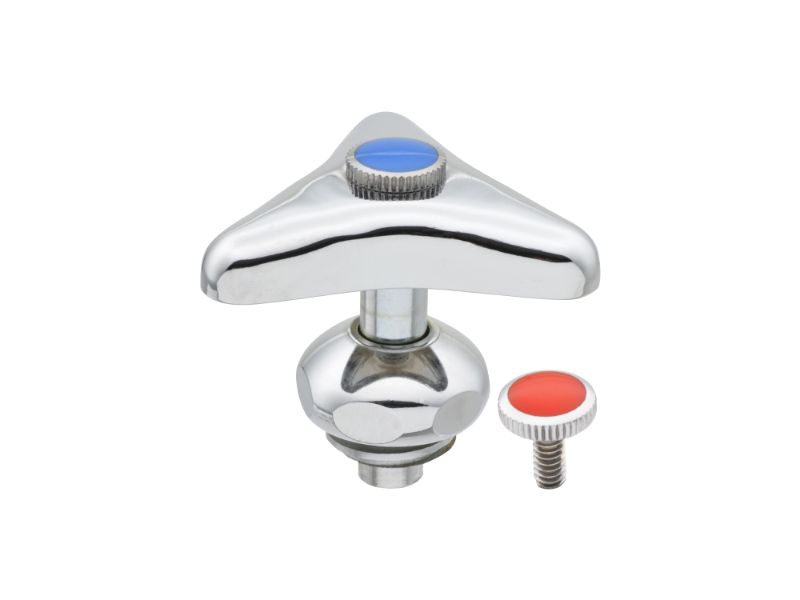 【カクダイ/GAONA/ガオナ】水栓上部 呼13用 交換・補修用 GA-HG039