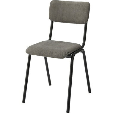 【メーカー直送】東谷 チェア PC-76GY