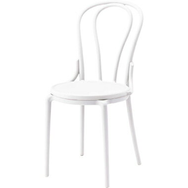 【メーカー直送】東谷 チェア PC-987WH