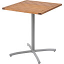 【メーカー直送】東谷 オリー カフェテーブル ODS-73GY
