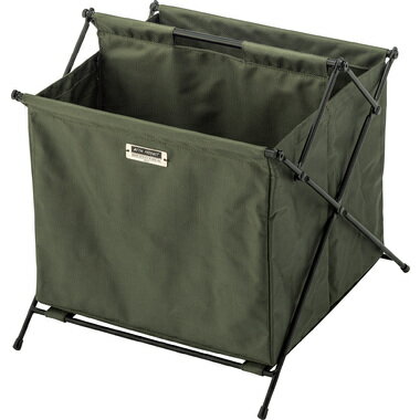 【メーカー直送】東谷 フォールディングバスケットS NIP-76GR