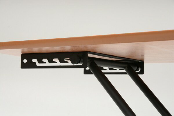 【メーカー直送】萩原 リフティングテーブル KT-3182AC [3]