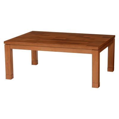 【メーカー直送】萩原 リビングコタツ タリスK-105