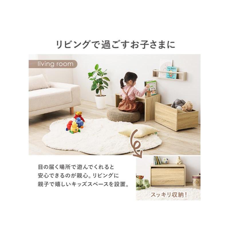 【メーカー直送】萩原 ベンチ(ダークブラウン)RBC-1135BR
