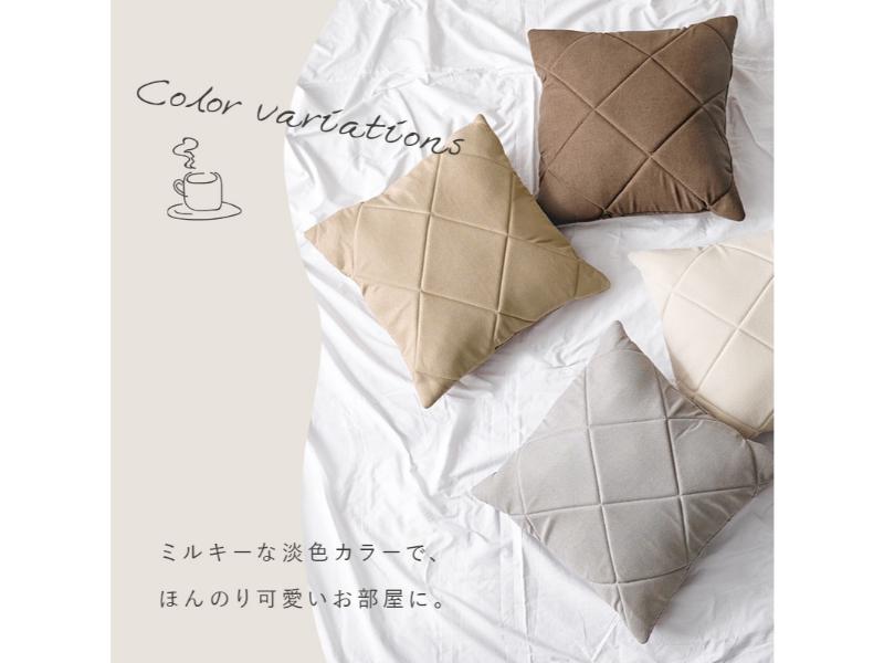 【メーカー直送】萩原 ソファベッド(ベージュ) LSF-4888-2P-BE