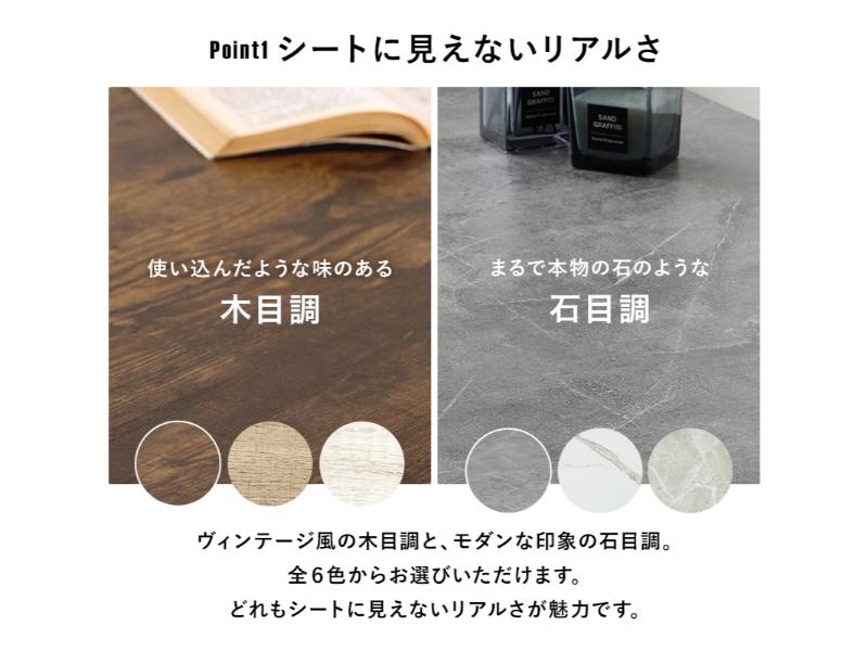 【メーカー直送】萩原 折れ脚テーブル MT-6866MGB [3]